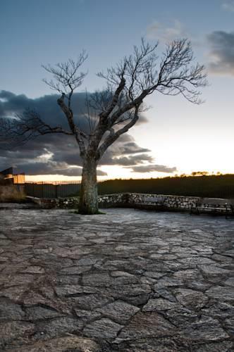 Отель Hotel Rural El Salero