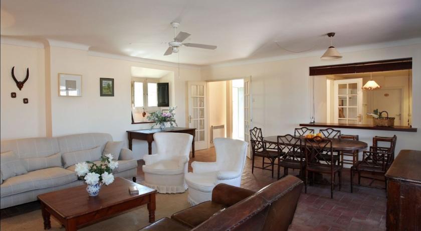 Апартаменты Apartamento Sant Mori