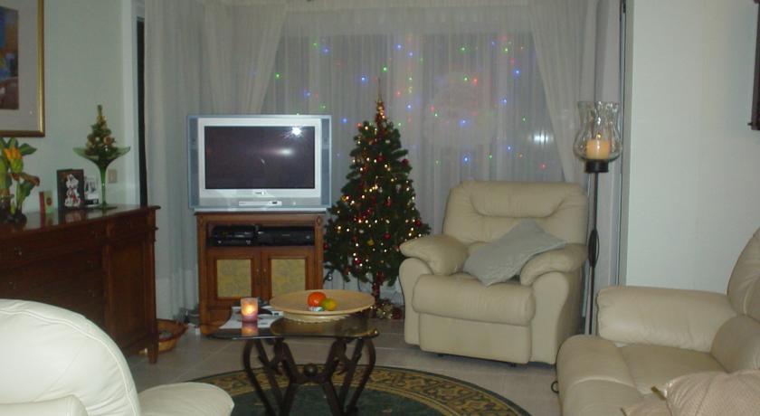 Апартаменты Apartment Tigaiga II