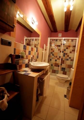 Отель La Posadica Casa Aldabe