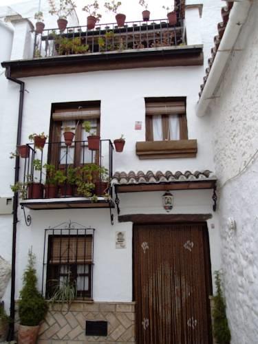 Апартаменты Casa Fajardo