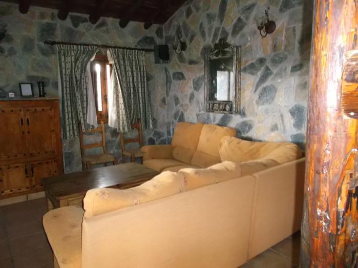 Отель Cabañas Finca Jutia