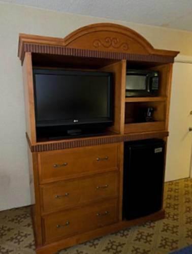 Отель Holiday Inn Bath-Brunswick Area