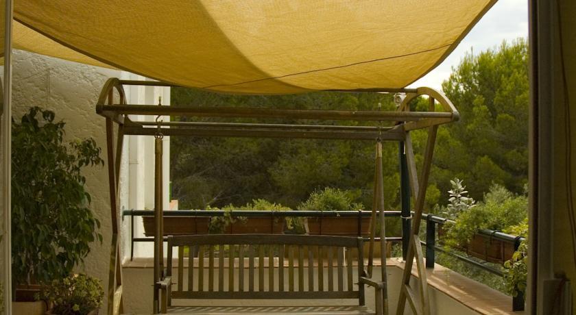 Апартаменты Casa en Sol de Mallorca