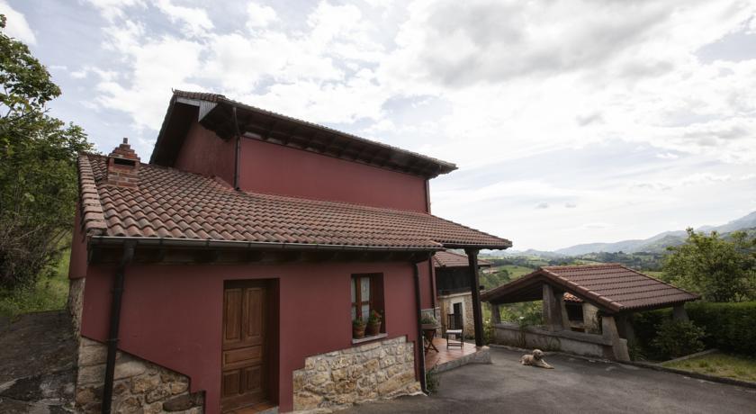 Отель Casa Miyares
