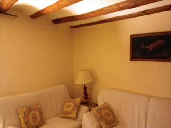 Отель Casa Lombarte