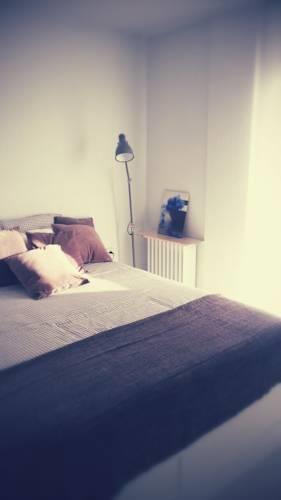 Отель Apartments El Papiol