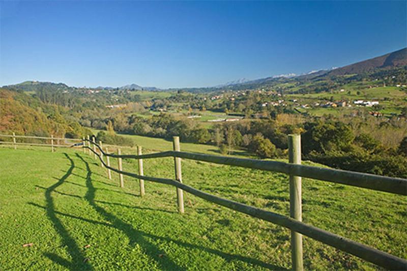 Отель Casa Rural La Collada