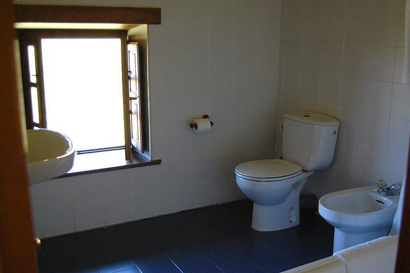 Отель Casa Rural La Santa