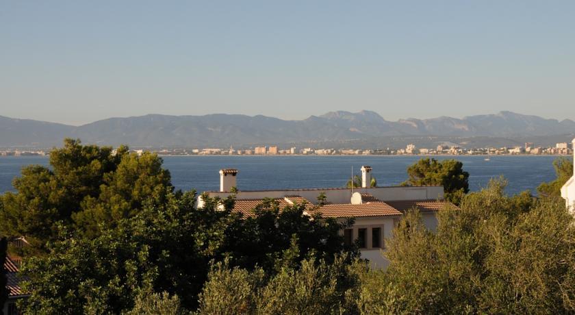 Апартаменты Bellavista House