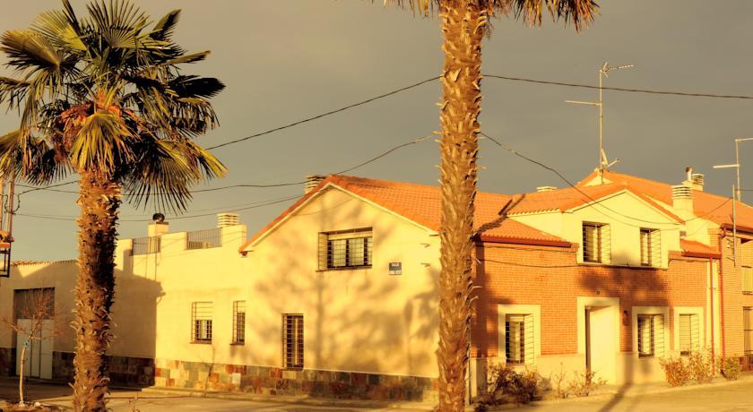 Отель Casa Tino