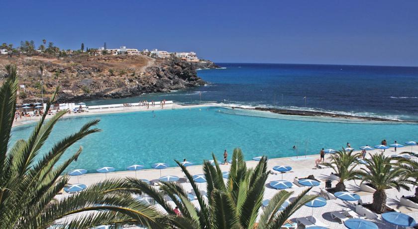 Апартаменты Lovely House Tenerife