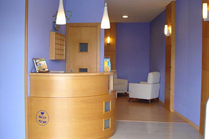 Отель Hotel Restaurante Marinovo