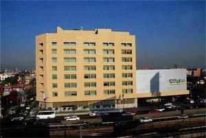 Holiday Inn MEXICO COYOACAN