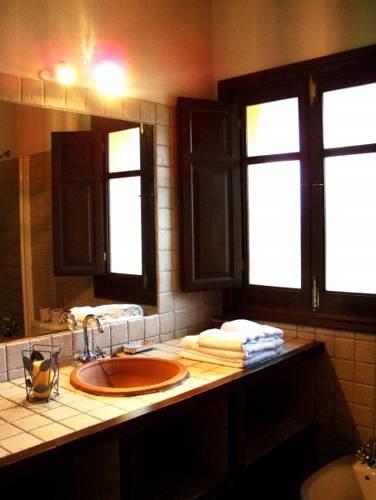Отель Casa Olivos