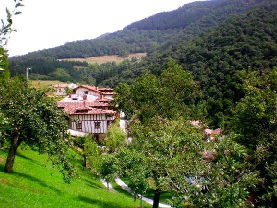 Апартаменты Apartamentos La Cotera