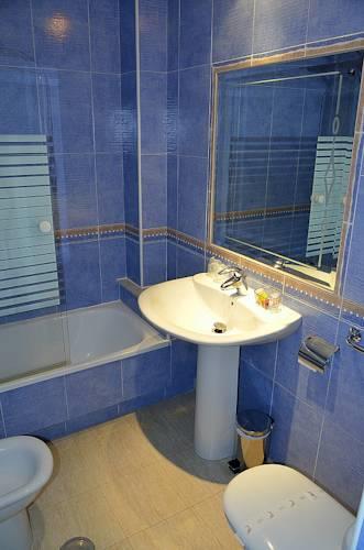 Отель Hotel Rural Casa Paulino