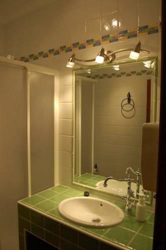 Отель Casa Rural San Anton
