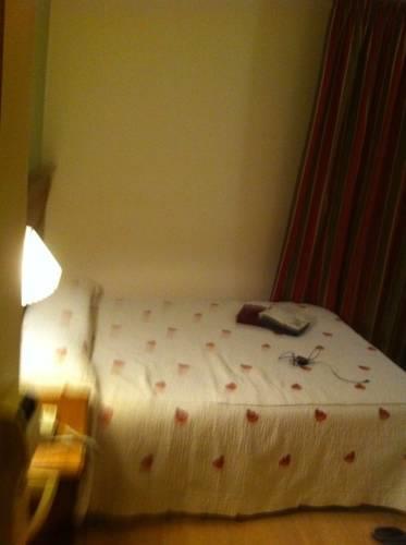 Отель Hotel Casa Ruba