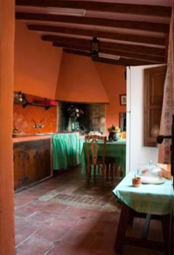 Отель Casa Bernia