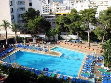Hostal Cervantes