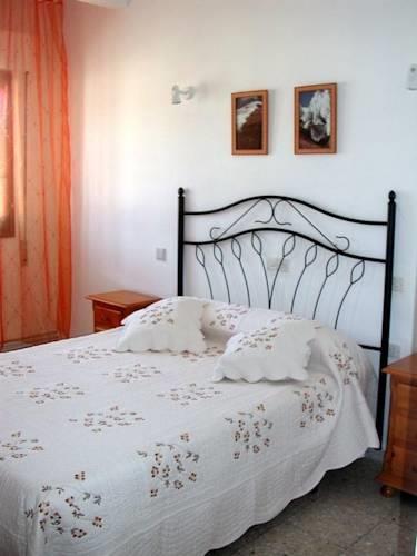 Гостевой дом Hostal Avenida