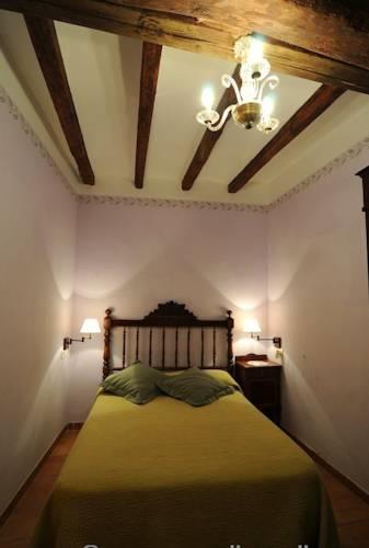 Отель Casa Estivill