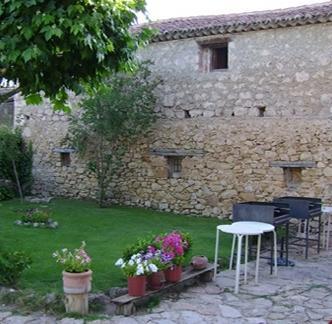 Апартаменты El Rincon Del Tajo