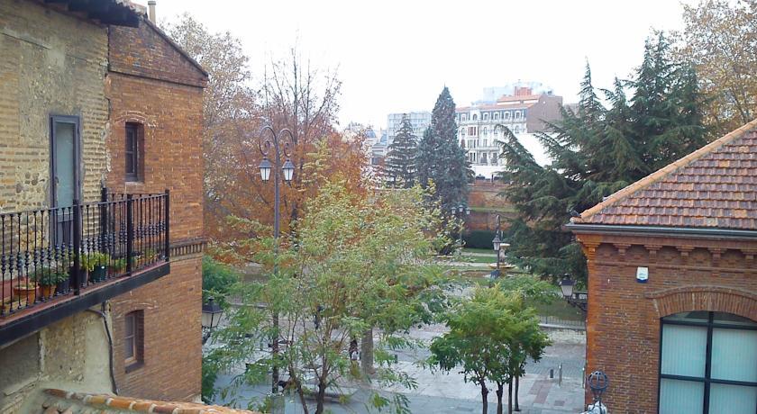 Гостевой дом Hostal San Martin