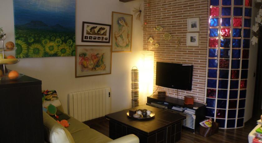 Апартаменты El Apartamento