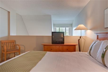 Отель Holiday Inn Whistler Village Centre