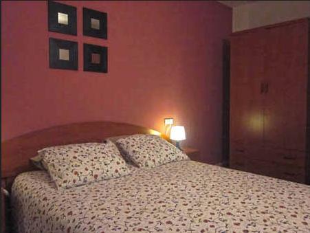 Апартаменты Apartamentos Los Mayos de Albarracín