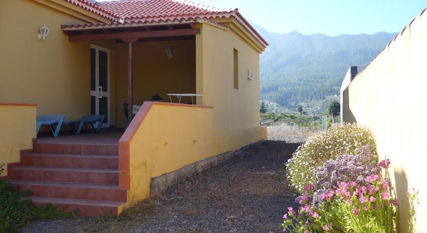 Отель Casa Candelaria
