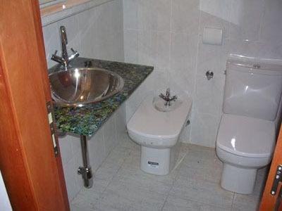 Апартаменты Apartamentos Mediterraneo