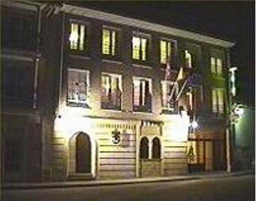 Гостевой дом Hostal Santiago