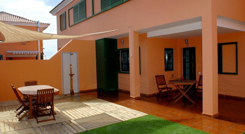 Апартаменты Villa Maxo