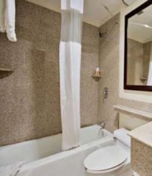 Отель Howard Johnson Arlington