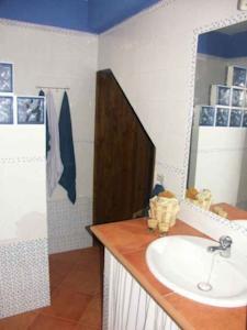 Отель Casa Llanete