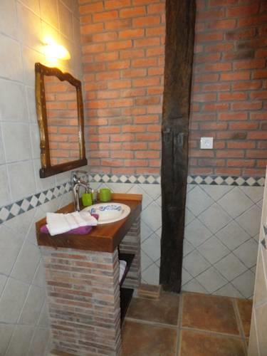Апартаменты Urresillo Landetxea