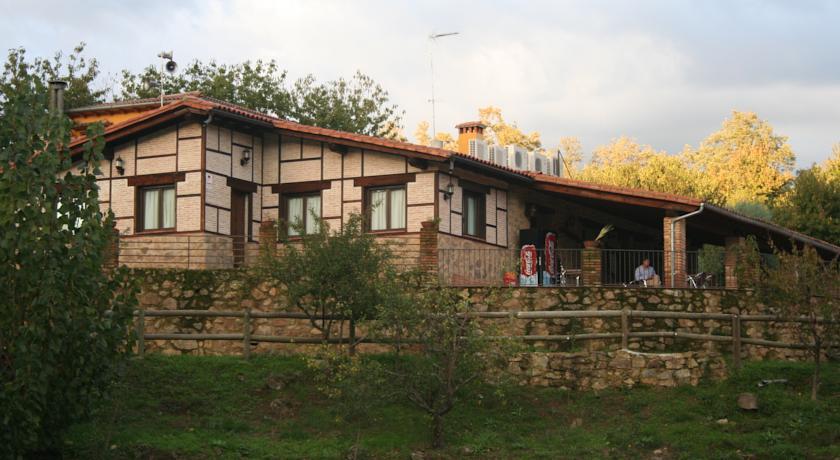 Хостел El Lago