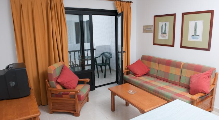 Апартаменты Casa Catalina