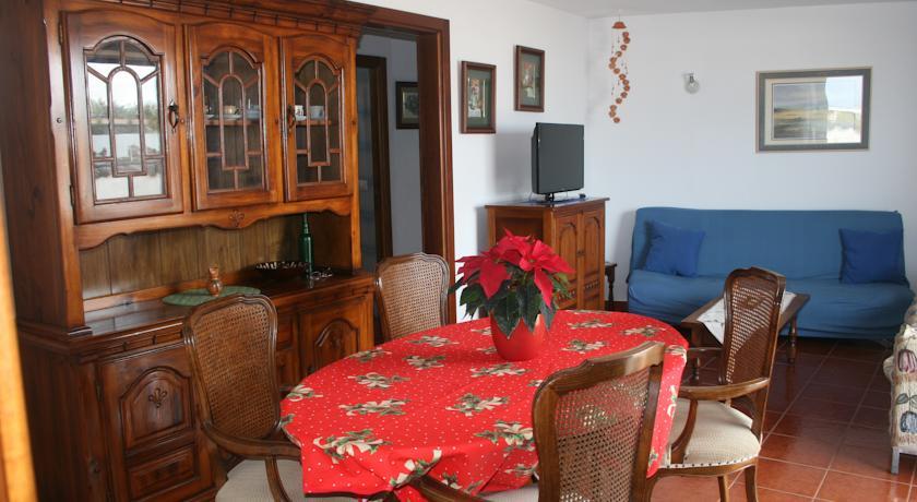 Апартаменты Bungalow Caramelo