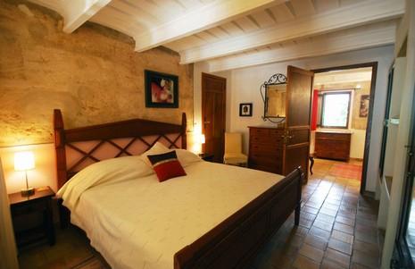 Отель Finca Libertad Mallorca