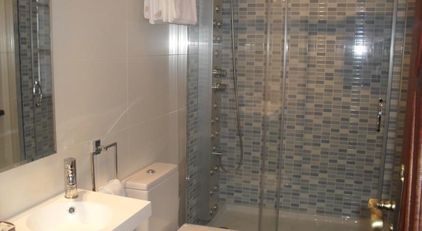 Гостевой дом Hostal Boavista
