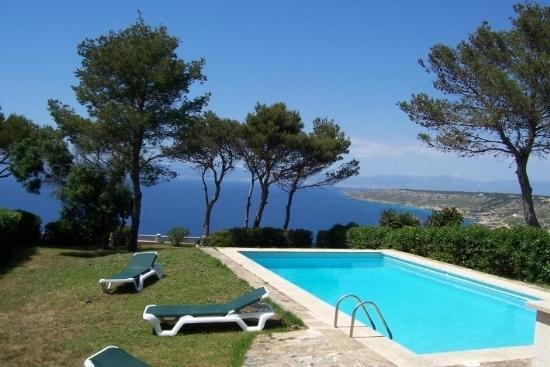 Вилла Villa Andrea