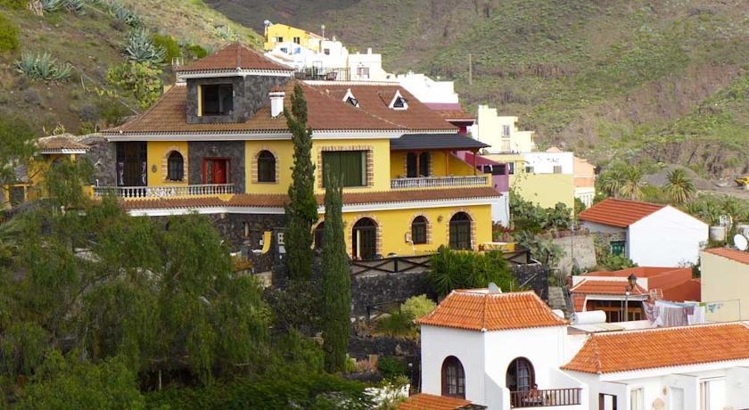Апартаменты Casa Florida