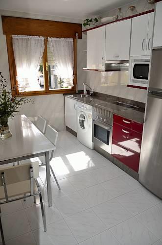Апартаменты Apartamento Rural Casa Paulino