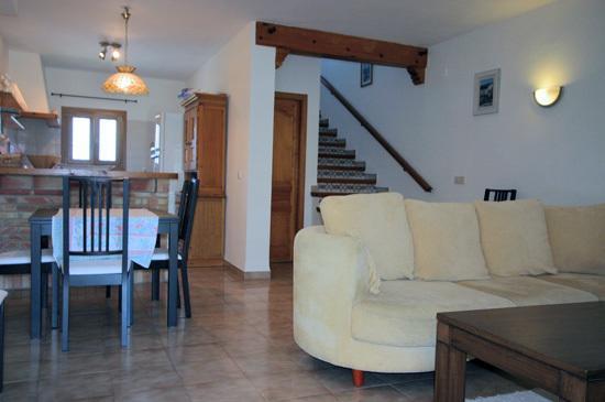 Апартаменты Bungalow Camarrocha 19