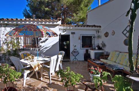 Апартаменты Bungalow Jamaica Park