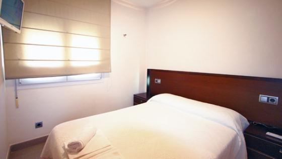 Apartamento La Sort